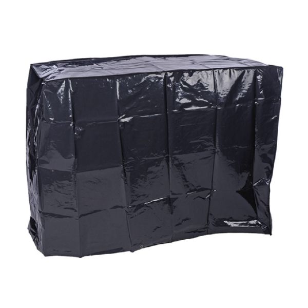 Funda barbacoa 125x62x95 cm