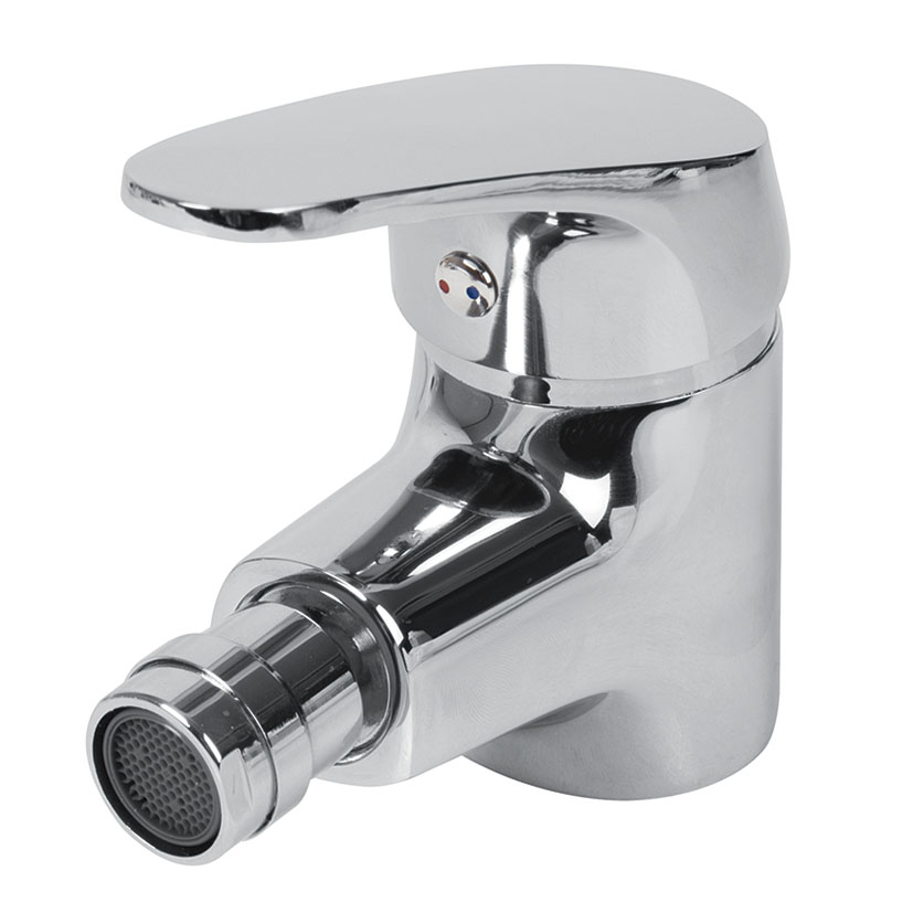 Grifo monomando bidé Mod. Lorena Habitex PEKA