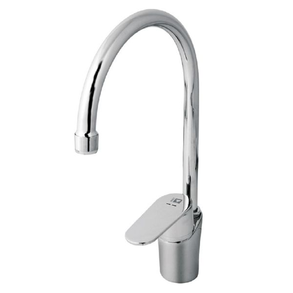 BOET  LUCA Grifo monomando fregadera repisa mod. Luca PEKA