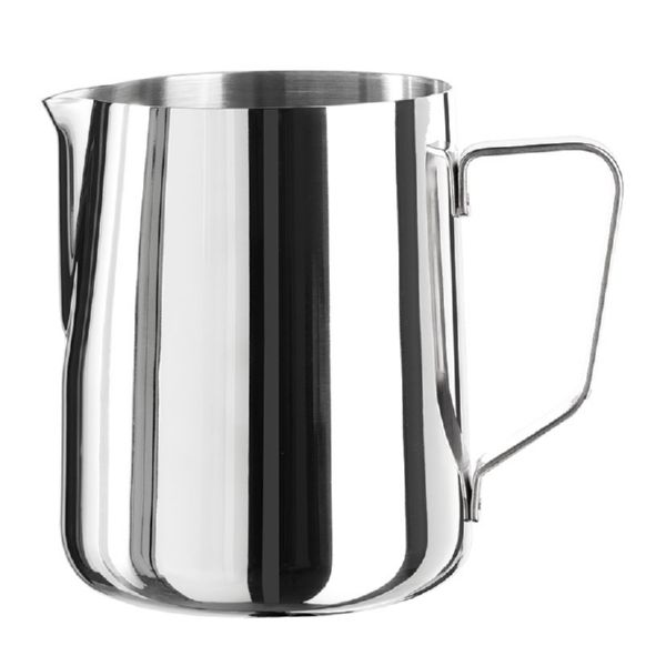 Jarra lechera inox. Classic 0,3 l.