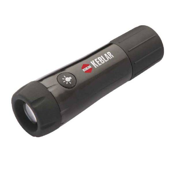 Linterna sin pilas autorecargable KB3.