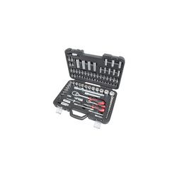 RATIO Maletin herramientas 99 pzas 1/4