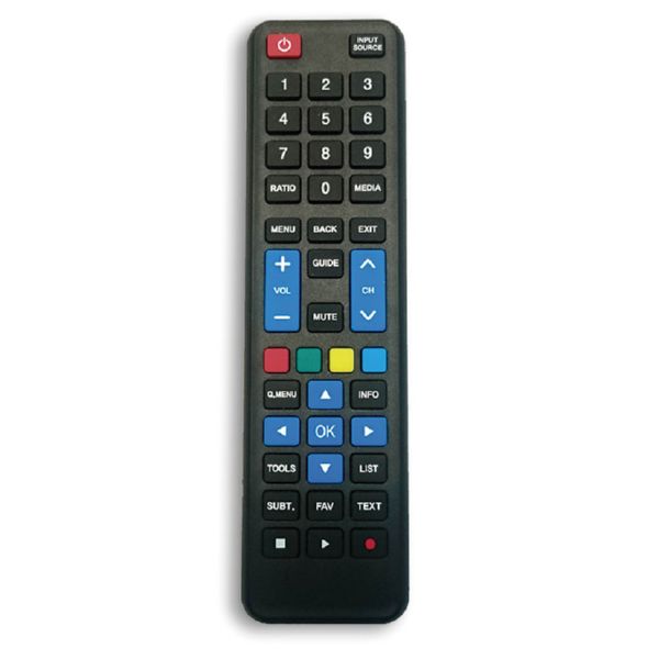 Mando a distancia TV pre programado para   Samsung / Lg