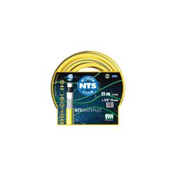 Manguera NTS White Plus 19 mm. 25 m