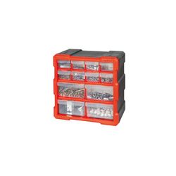 RATIO Modulo clasificador con 12 cajones