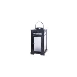 Mosquito Stop lámpara Recarga