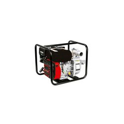 Motobomba Gasolina 4T. 212 cc.