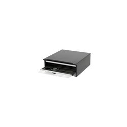 Mueble madera dispensador cápsulas Nespresso. Capacidad 60 u