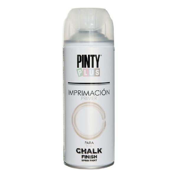 PINTYPLUS CHALK 520cc CK803 OLIVA VINTAGE