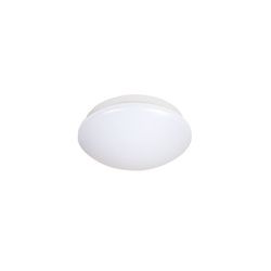 Plafón Led Oslo 24W 1600 lumens Ø 37,5 cm