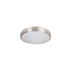 Plafón Led Viena 20W 1400 lumens Ø37,5 cm
