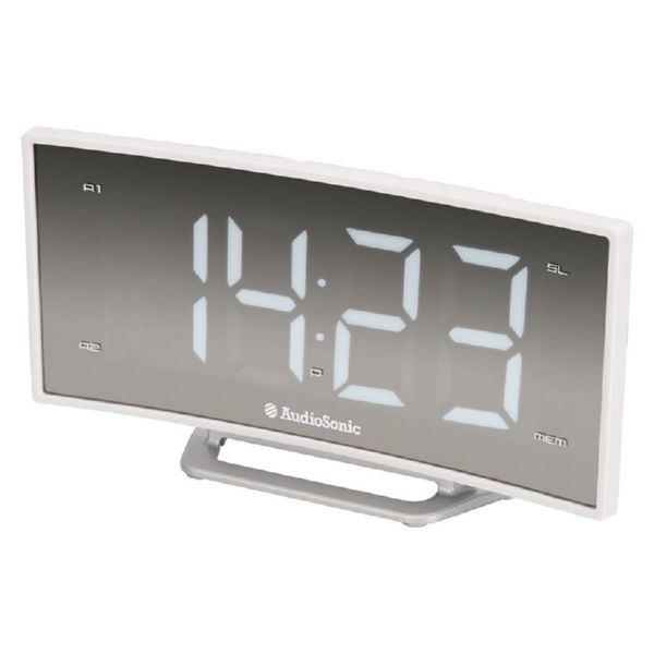 Radio reloj despertador CL-1494