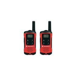 Radiocomunicador Motorola TLKR T40