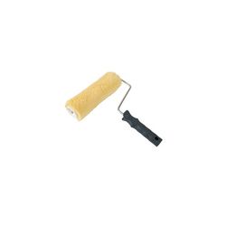 Rodillo hilo felpón fibra 17mm, 22cm especial fachadas