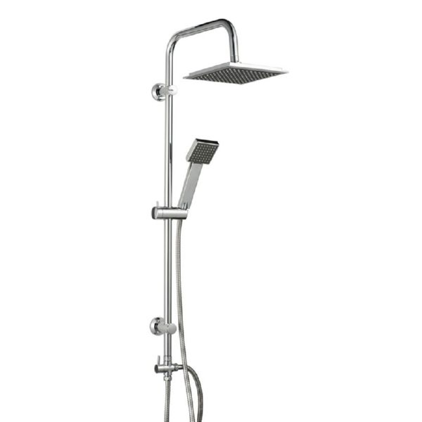 SET DE DUCHA SPRING CE