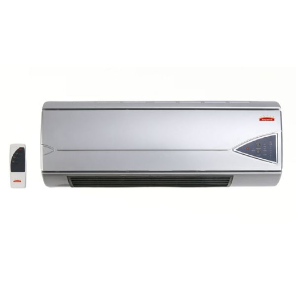 Split cerámico Mod. S-10/20- M. 2000 W.