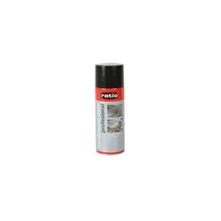 Spray galvanizado plata 400 ml