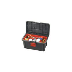 Tool Box. Caja portaherramientas 380X220X190 mm.